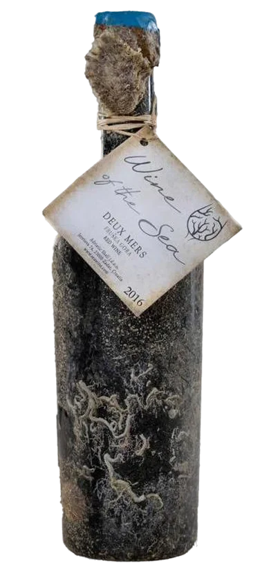 Deux Mers - Wine of the Sea