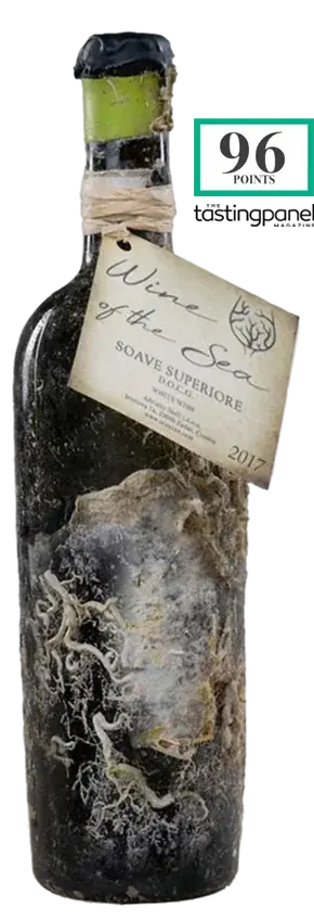 Soave Superiore Reserva